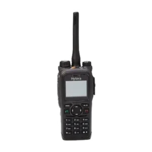 Hytera PT580H Tetra El Telsizi