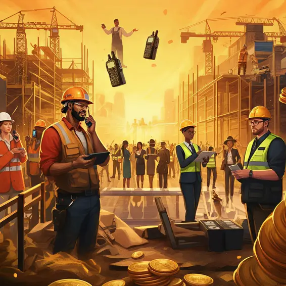 Hytera’nın En Dayanıklı Telsizi Hangisi?